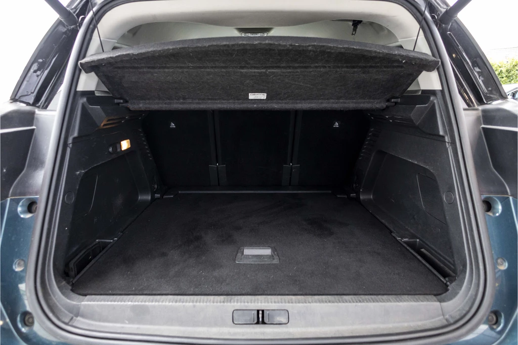 Citroën C5 Aircross – foto 37