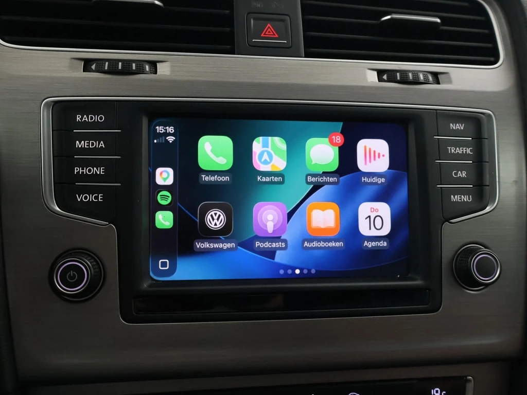 Volkswagen Golf – foto 15