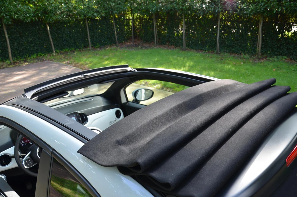 Fiat 500C – foto 28