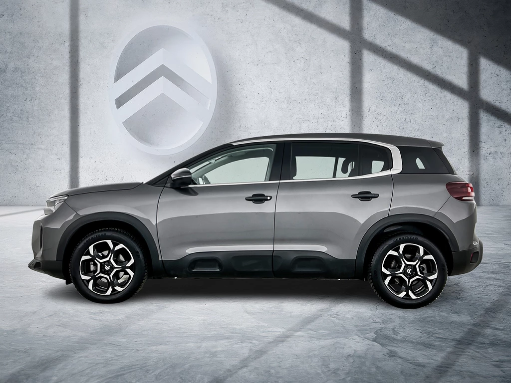 Citroën C5 Aircross – foto 2