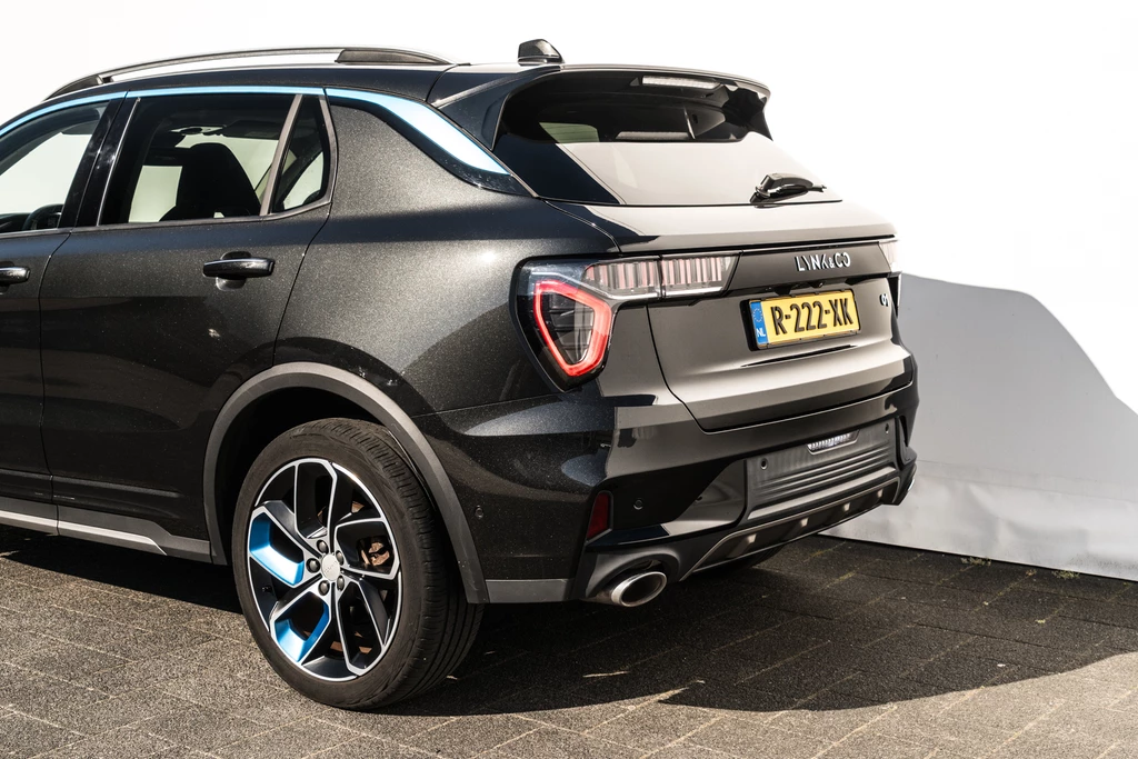 Lynk & Co 01 – foto 4