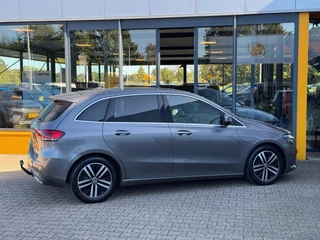 Mercedes-Benz B-Klasse – thumbnail 5