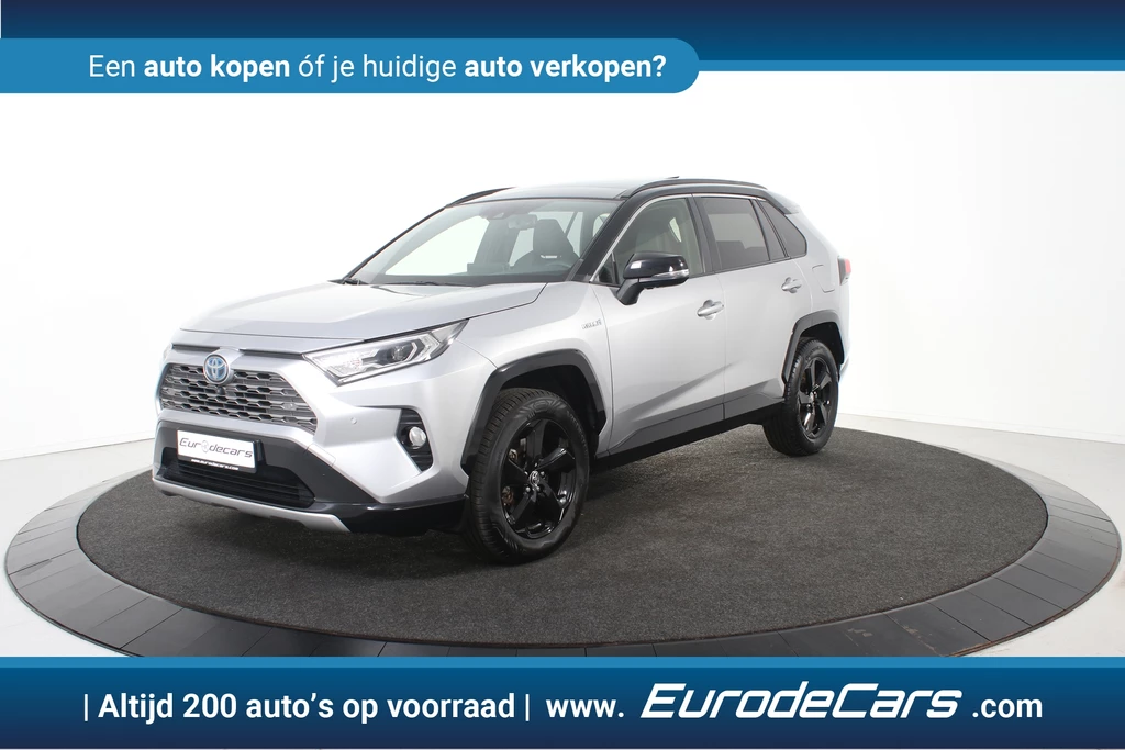 Toyota RAV4 – foto 3