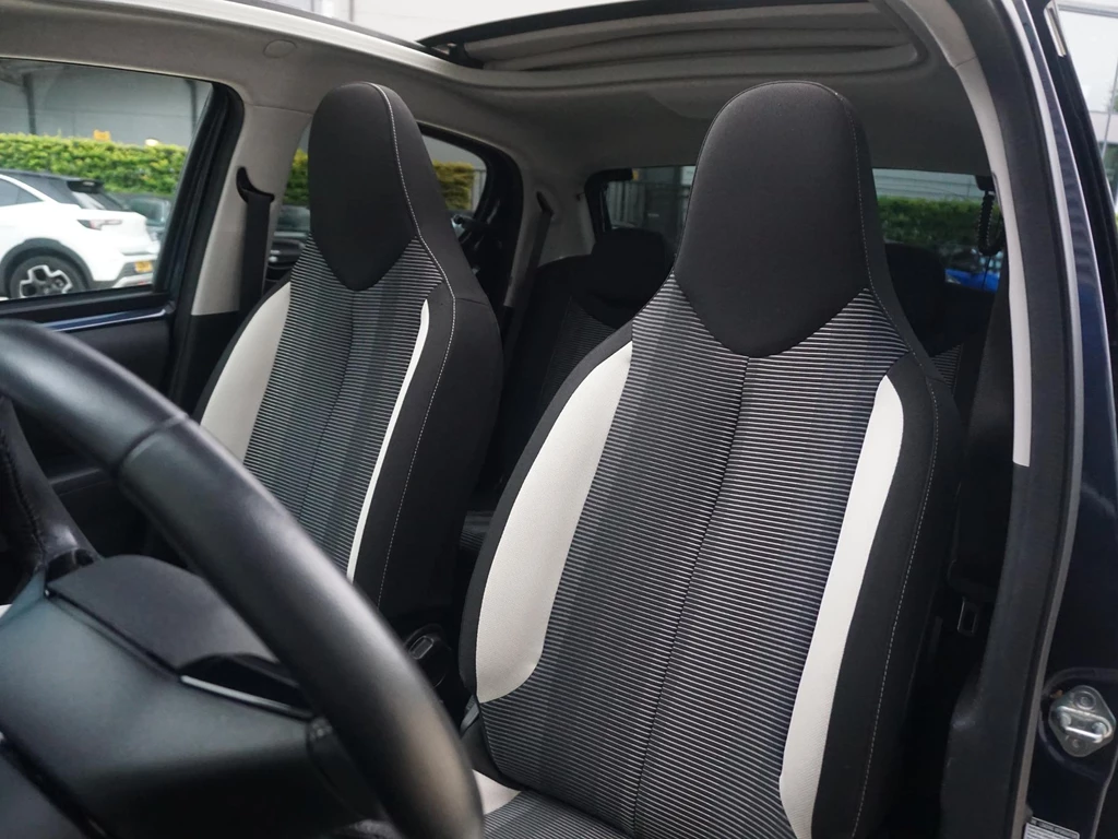 Peugeot 108 – foto 8