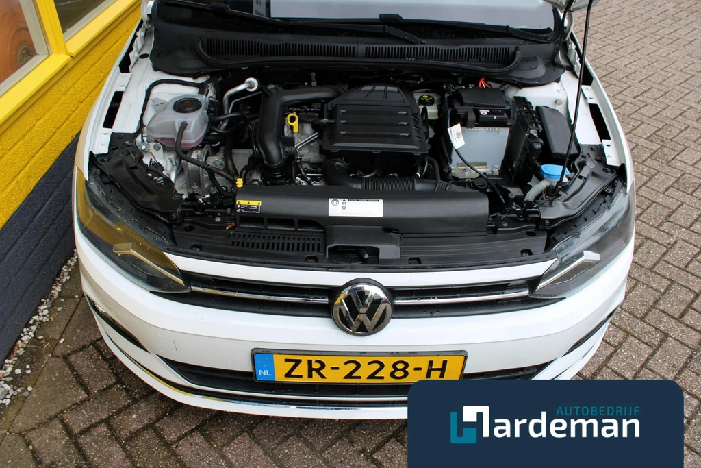 Volkswagen Polo – foto 29