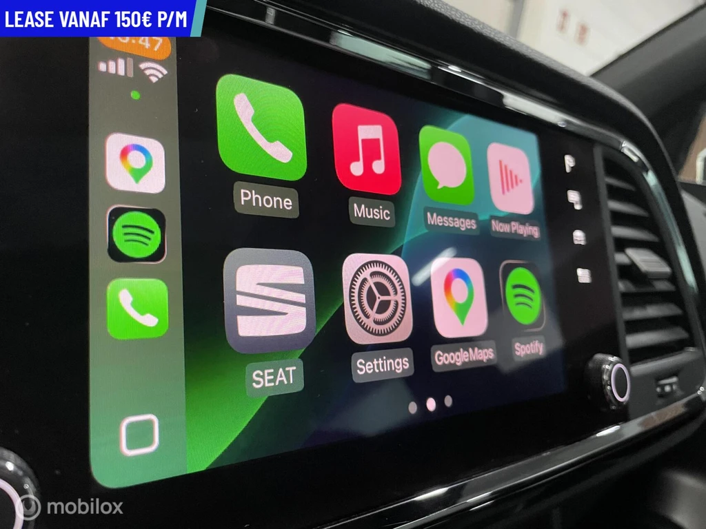 SEAT Ateca – foto 39