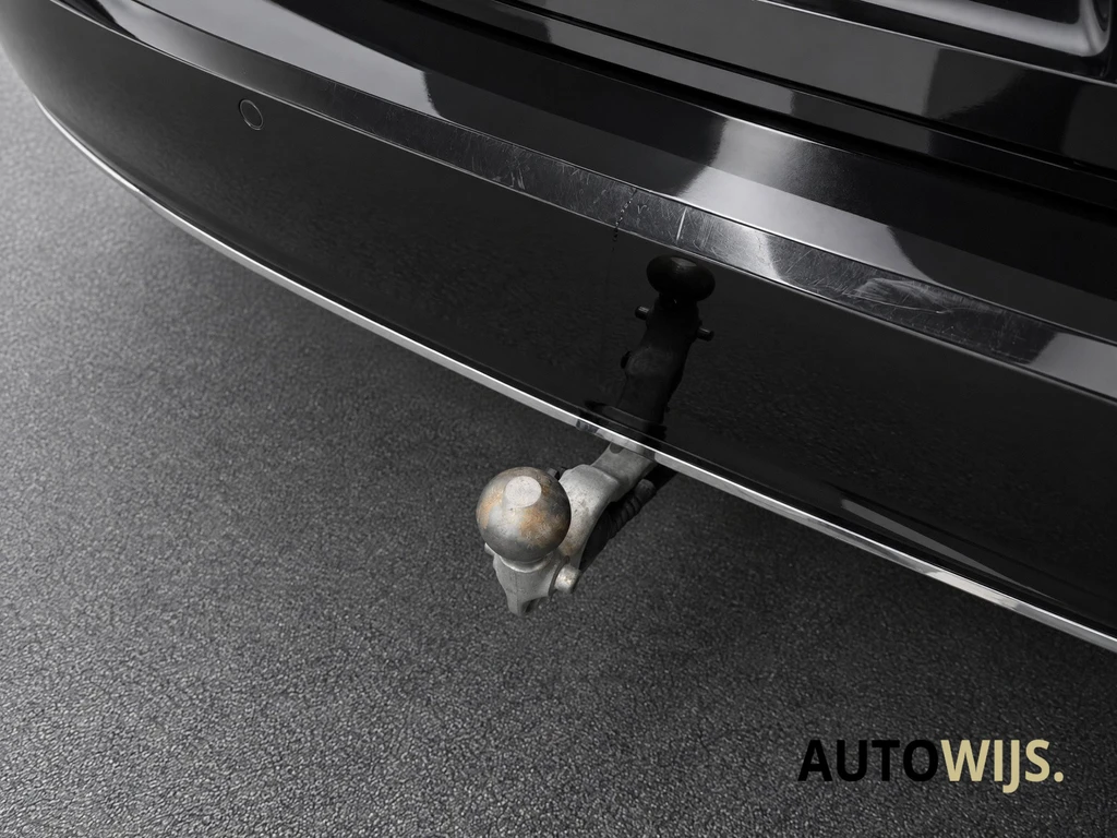 Volvo V90 – foto 13