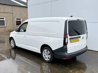 Volkswagen Caddy – thumbnail 2
