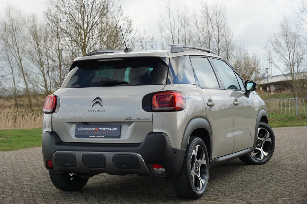 Citroën C3 Aircross – foto 5