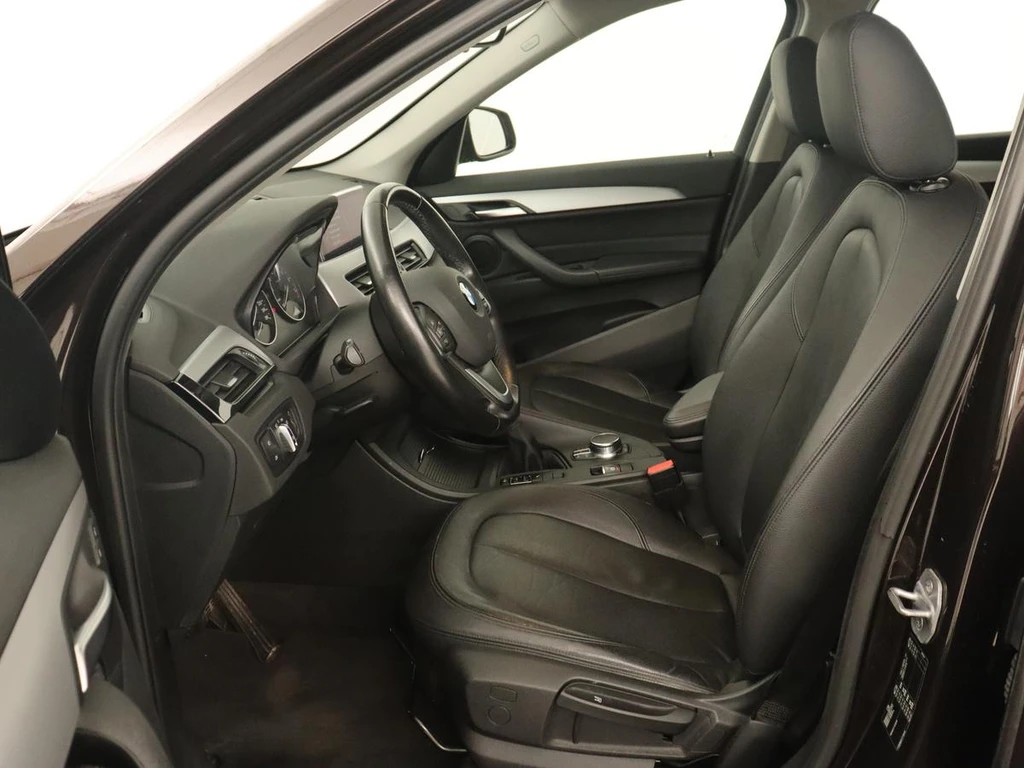 BMW X1 – foto 6