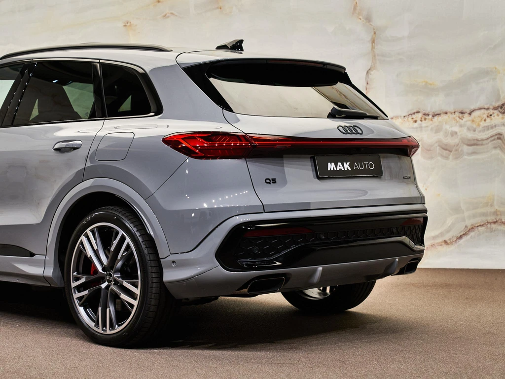 Audi Q5 – foto 6