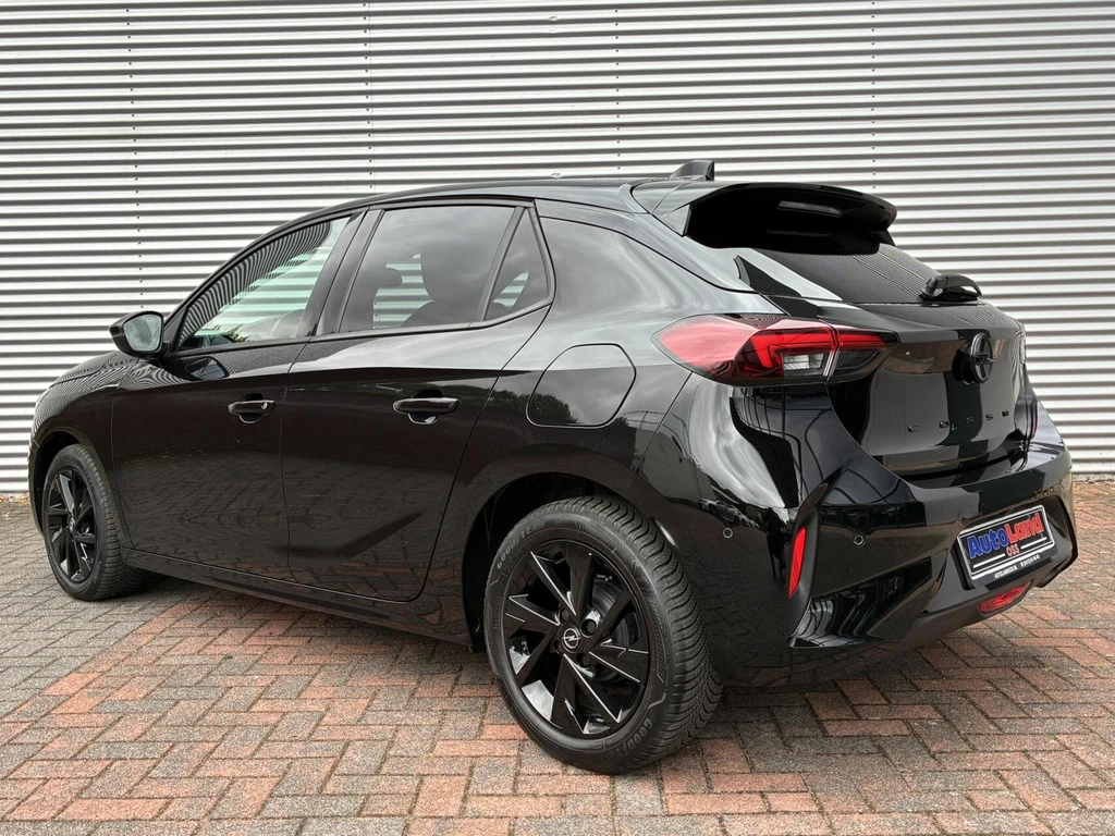 Opel Corsa – foto 3