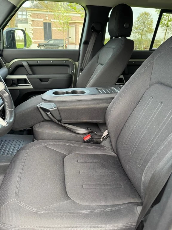 Land Rover Defender – foto 12
