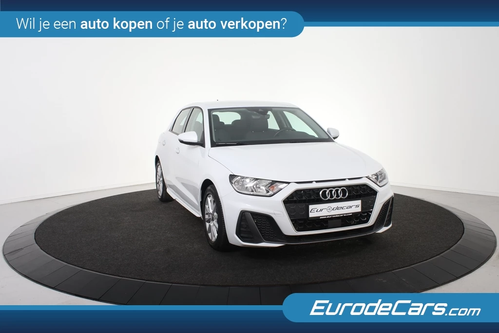 Audi A1 Sportback – foto 8