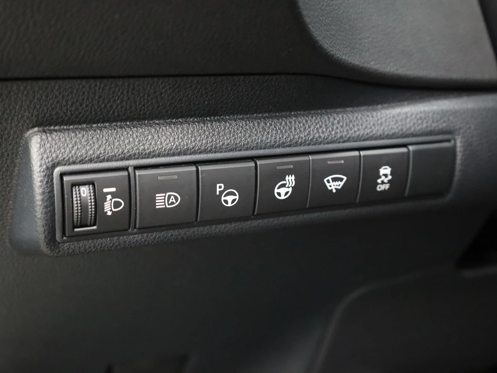 Toyota Corolla Touring Sports – foto 27