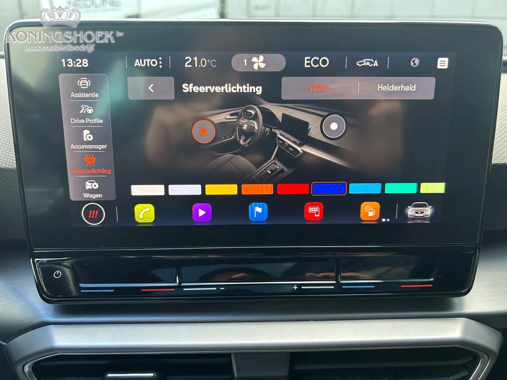 SEAT Leon – foto 13