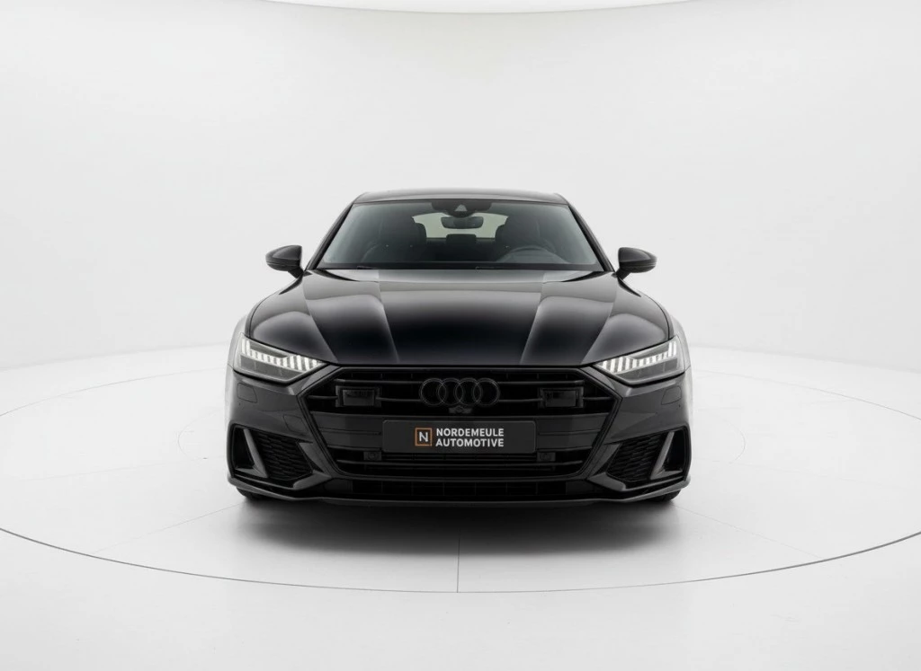 Audi A7 – foto 8