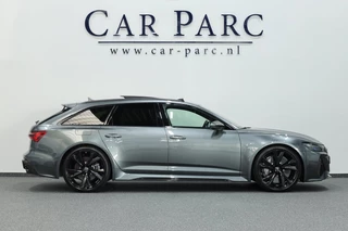 Audi RS6 – thumbnail 7