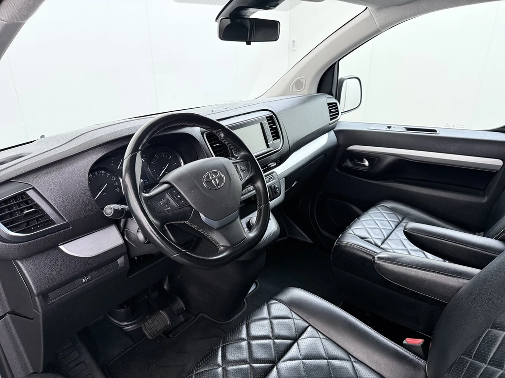Toyota ProAce – foto 13