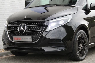 Mercedes-Benz V-Klasse – thumbnail 2