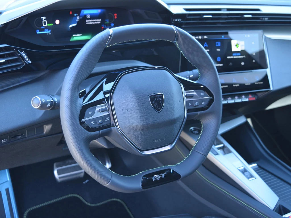 Peugeot 408 – foto 6