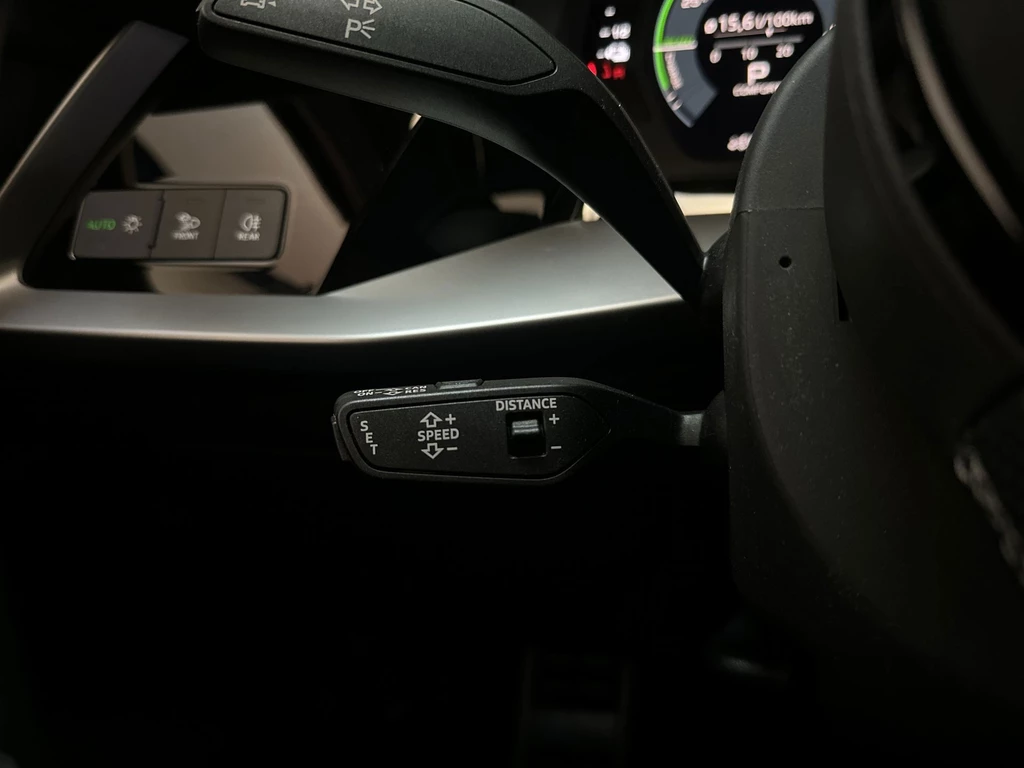 Audi A3 – foto 16