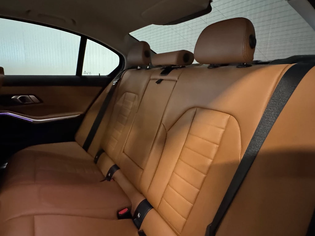 BMW 3 Serie – foto 12