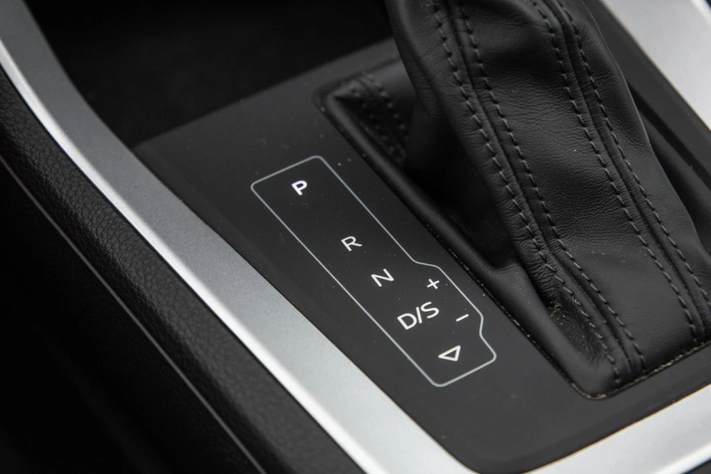 Audi Q3 – foto 21
