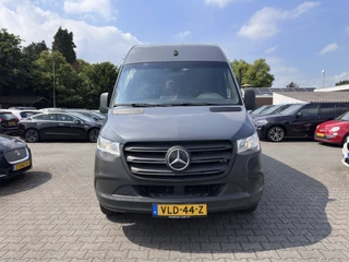 Mercedes-Benz eSprinter – thumbnail 6