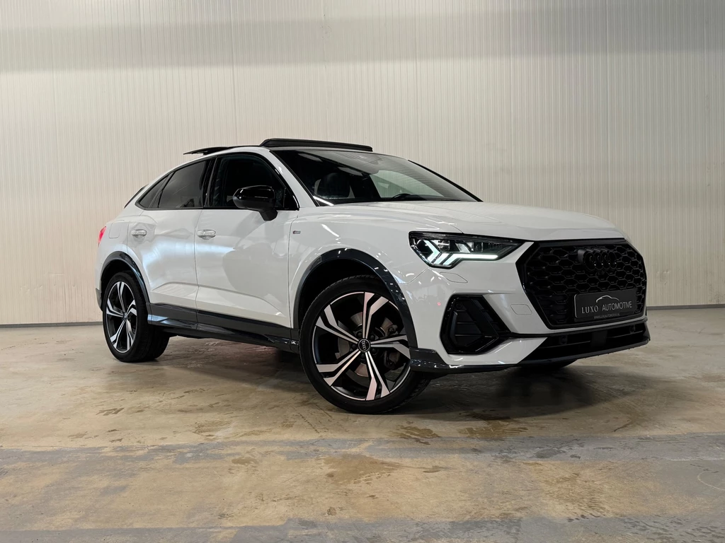 Audi Q3 – foto 9
