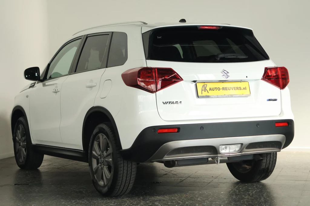 Suzuki Vitara – foto 3
