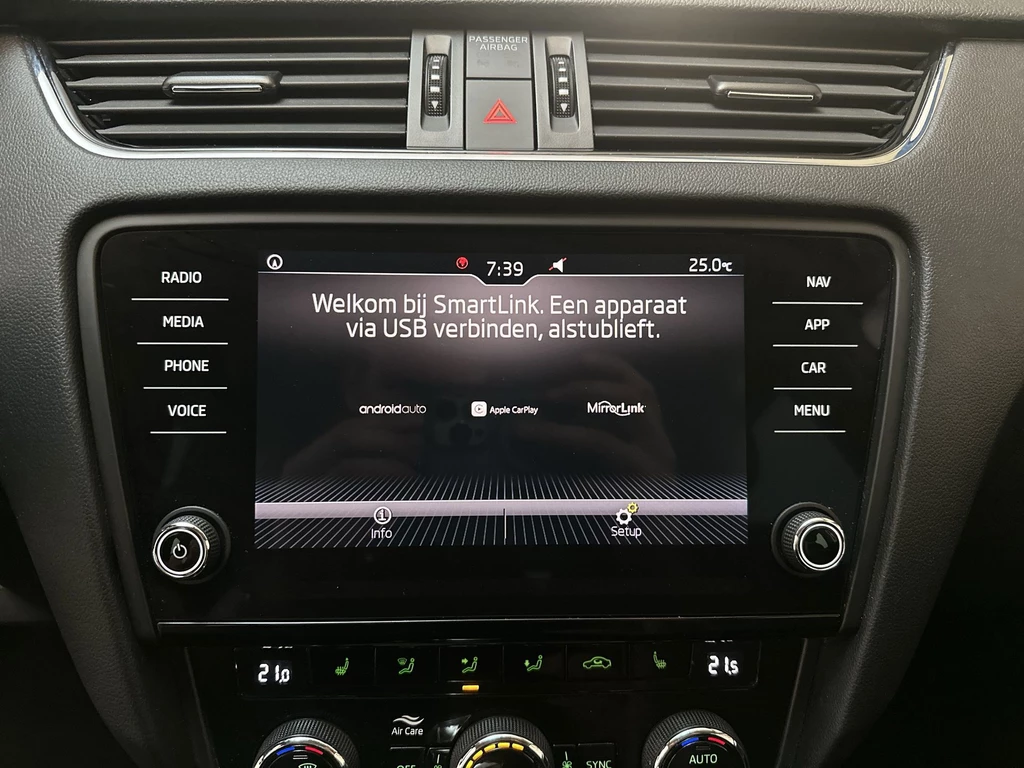 Škoda Octavia – foto 16