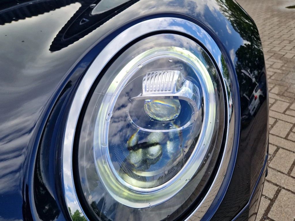 MINI Clubman – foto 22