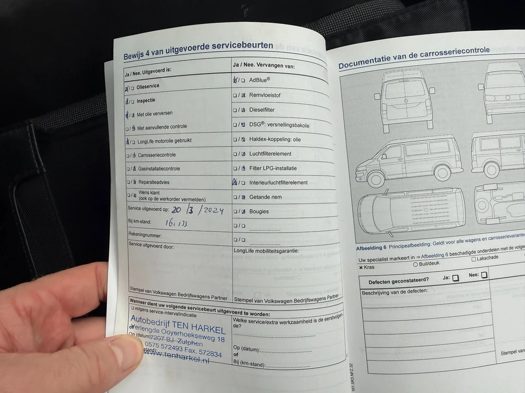Volkswagen Caddy – foto 17