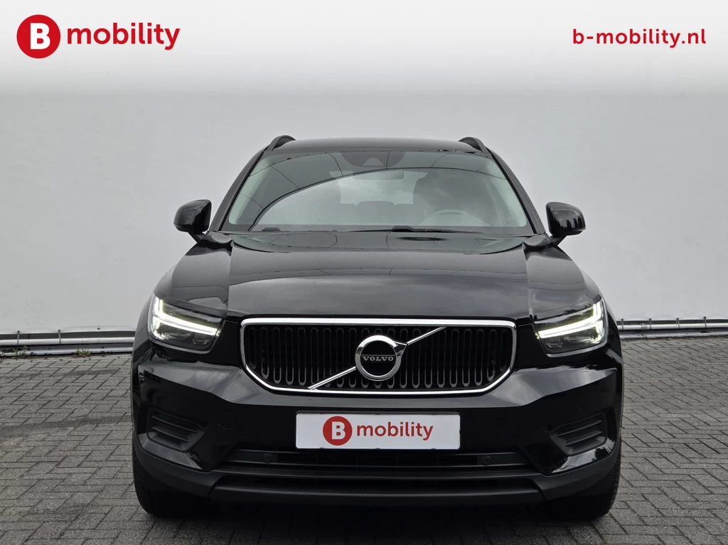 Volvo XC40 – foto 7