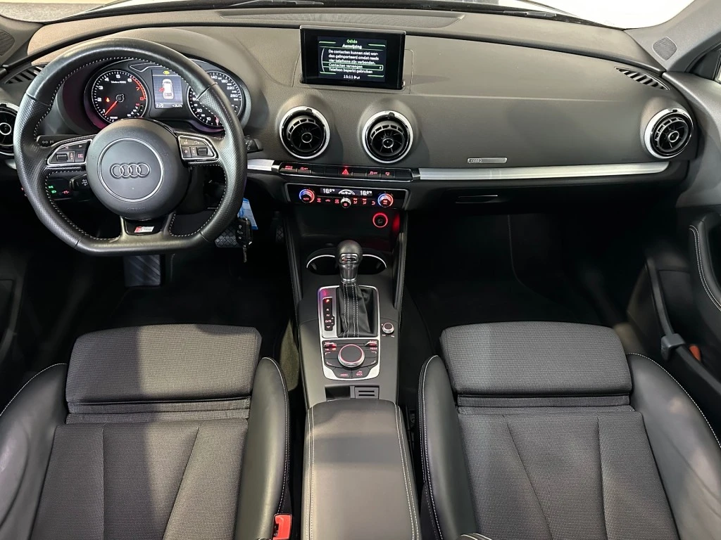 Audi A3 – foto 13