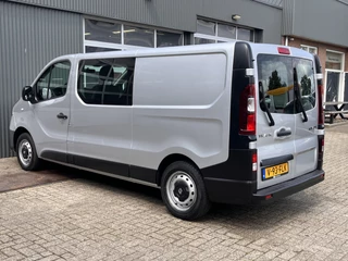 Renault Trafic – thumbnail 4