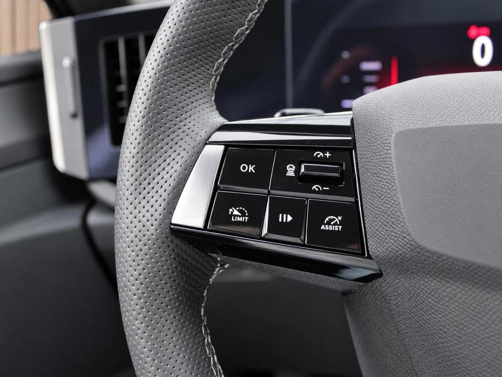 Opel Astra – foto 18