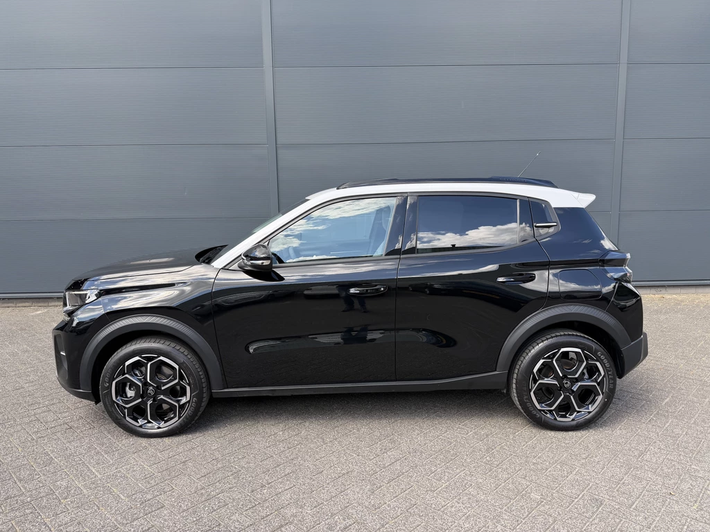Citroën ë-C3 – foto 4