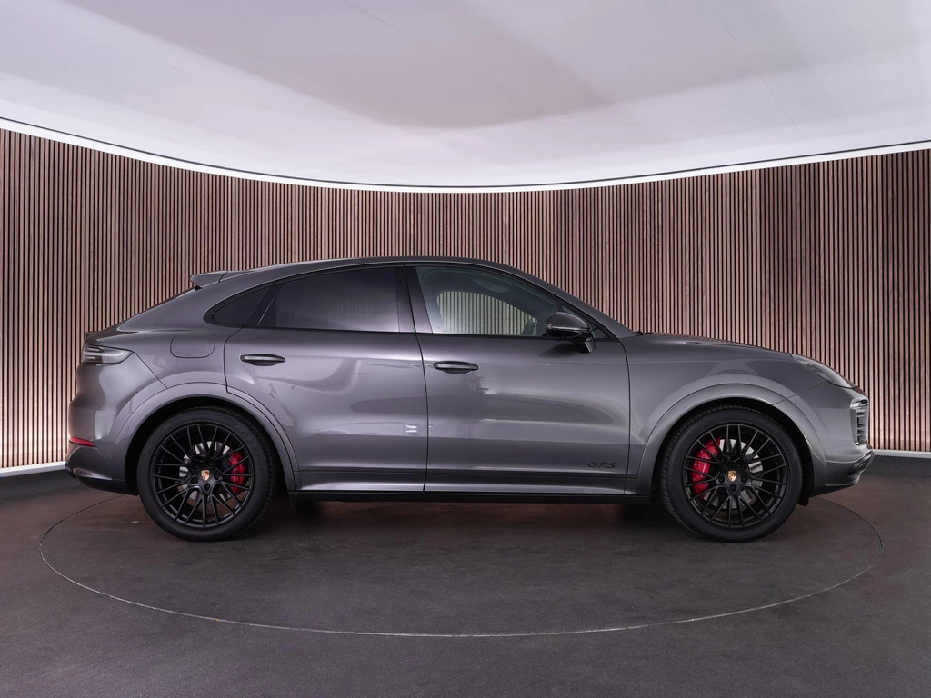 Porsche Cayenne – foto 13