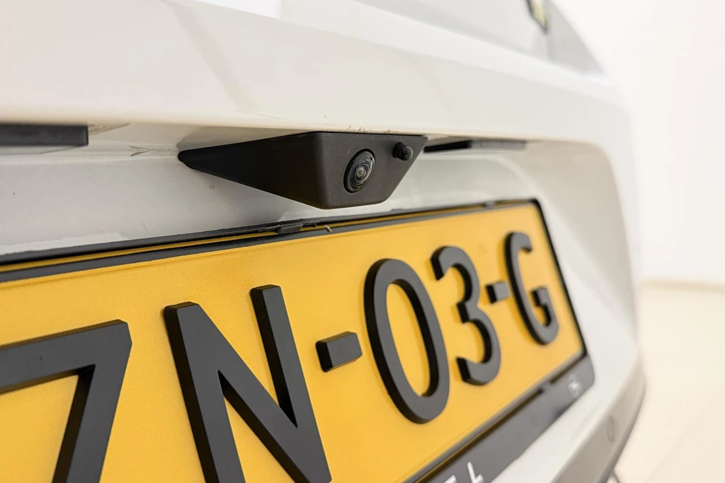 Opel Astra – foto 10