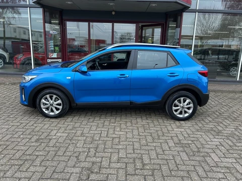 Kia Stonic 1.0 T-GDI MHEV DYN L
