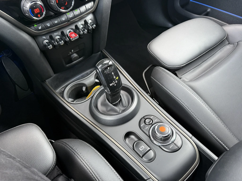 MINI Countryman – foto 13