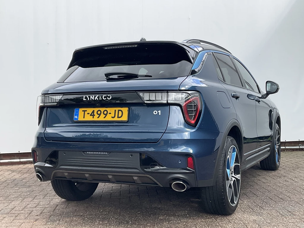 Lynk & Co 01 – foto 7