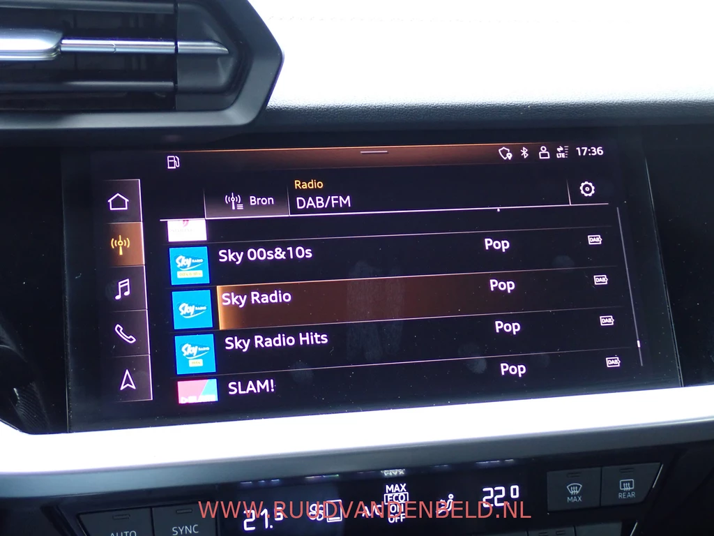 Audi A3 – foto 24