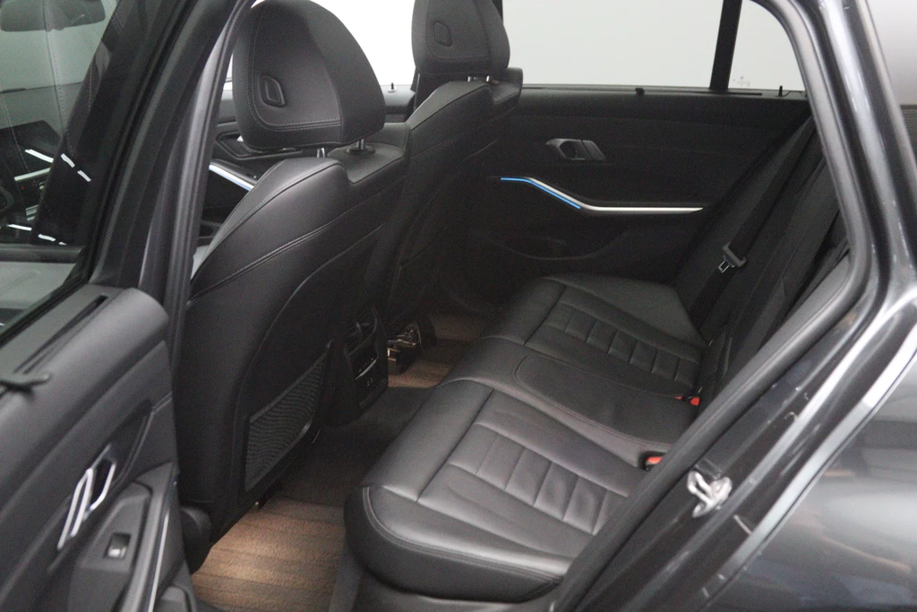 BMW 3 Serie – foto 26