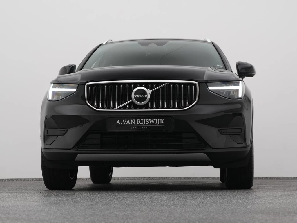 Volvo XC40 – foto 21