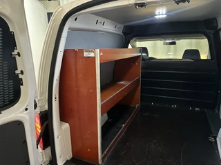 Volkswagen Caddy – thumbnail 15