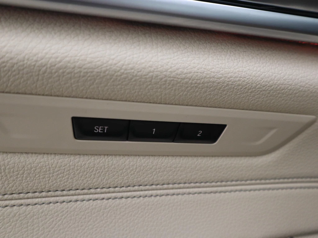 BMW 5 Serie – foto 45
