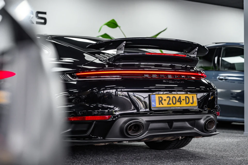 Porsche 911 – foto 7
